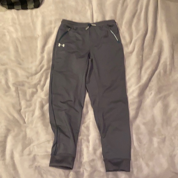 Under Armour Joggers - Youth XL - Picture 1 of 3